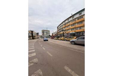 For rent - Store in Omurtag,  Targovishte