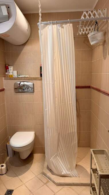 Kira - Apartman olarak Sveti Vlas,  Burgas