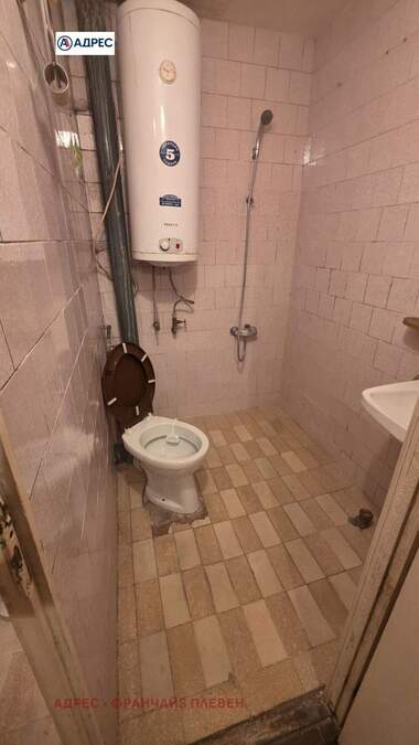 Verkauf - Wohnung in Drujba 4,  Plewen