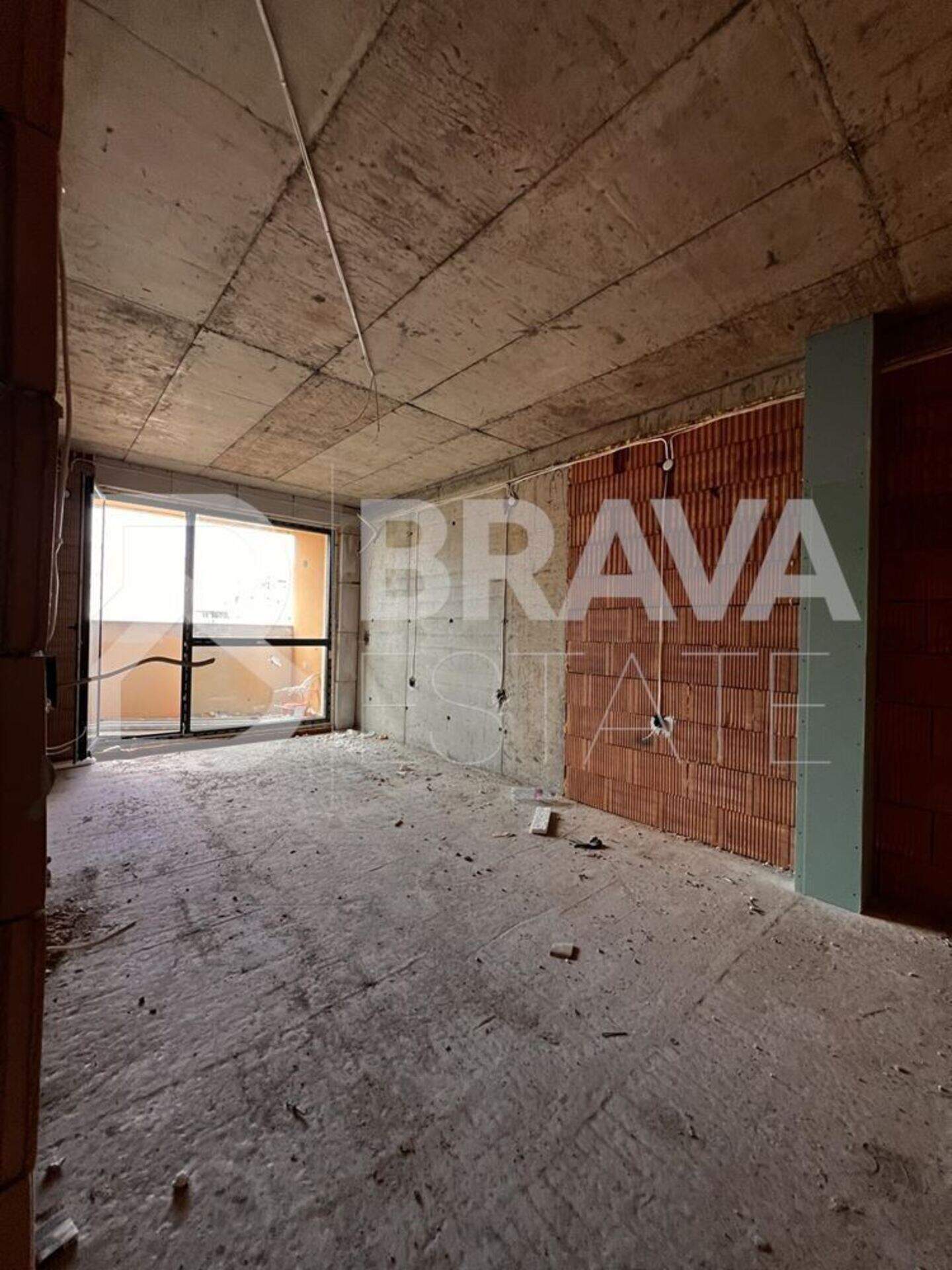 Dreizimmer Wohnung in Trakia, Plovdiv – Foto 4
