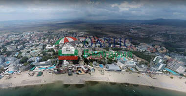 For sale - For Construction in Kosharitsa,  Burgas