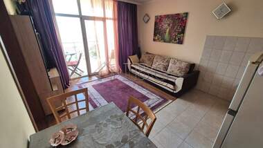 For sale - Apartment in Sunny Beach,  Burgas