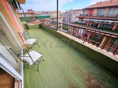 Satış - Apartman olarak Sunny Beach,  Burgas