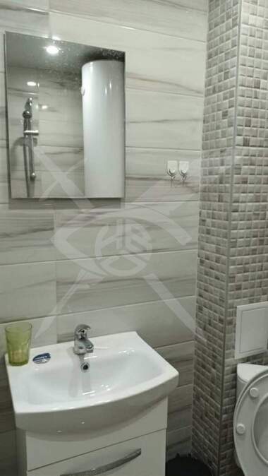 For rent - Apartment in Liatno kino Trakia,  Varna