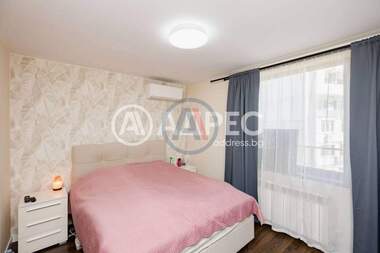 Verkauf - Wohnung in Troschewo,  Warna