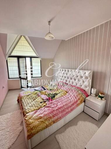 For sale - Apartment in Pojarnata,  Shumen