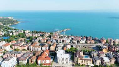 Продажба - Апартамент в Несебър,  Бургас