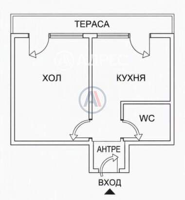 For sale - Apartment in Mladost-1,  Sofia