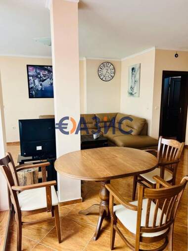 For sale - Apartment in Sveti Vlas,  Burgas