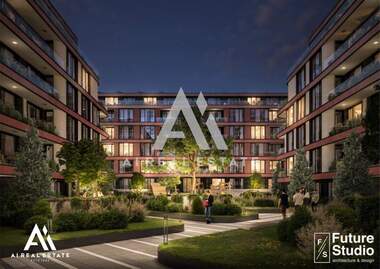 Vânzare - Apartament în Wider Center,  Pleven