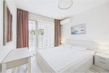 Verkauf - Wohnung in Tschayka,  Warna