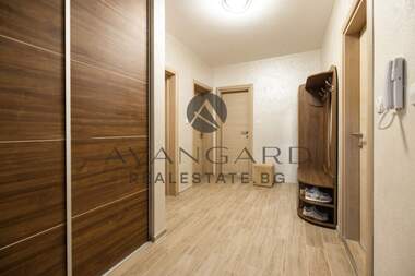 Продажба - Апартамент в Кючук Париж,  Пловдив