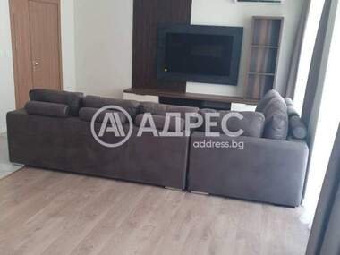For sale - Apartment in Hristo Smirnenski,  Plovdiv