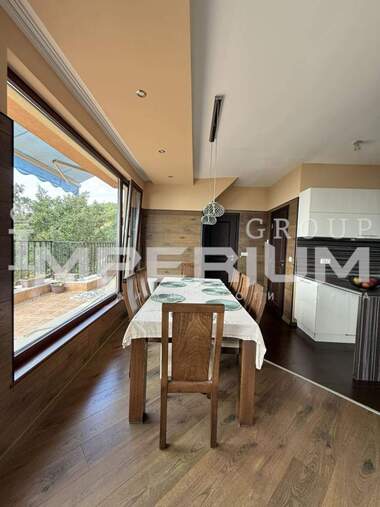For rent - Apartment in Manastirski rid,  Varna