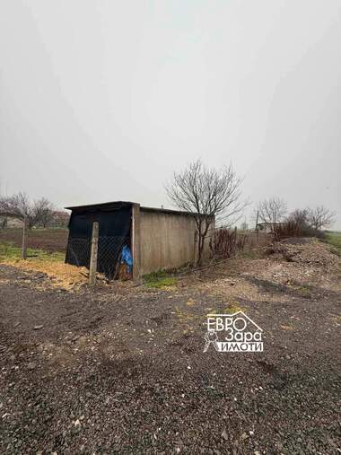 Vânzare - Teren de construcții în Zagore,  Stara Zagora