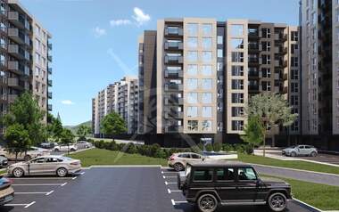 For sale - Apartment in Iujen,  Plovdiv