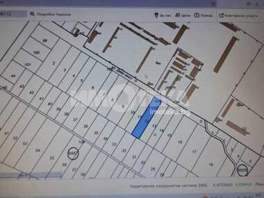 For sale - For Construction in Chelopechene,  Sofia
