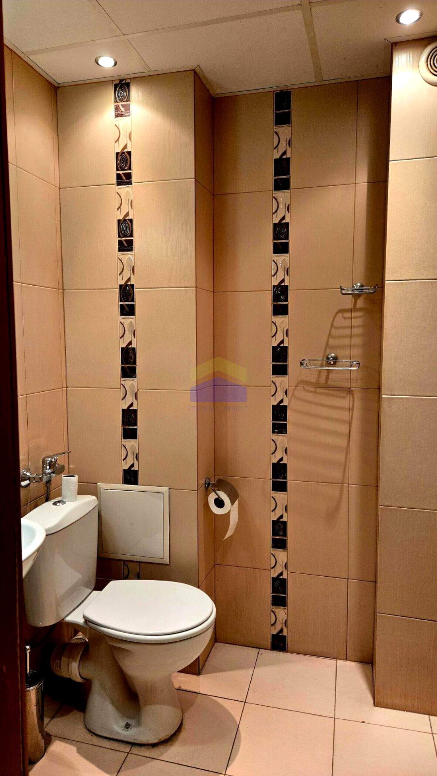 Трехкомнатная Квартира в Възраждане, Русе – фото 10