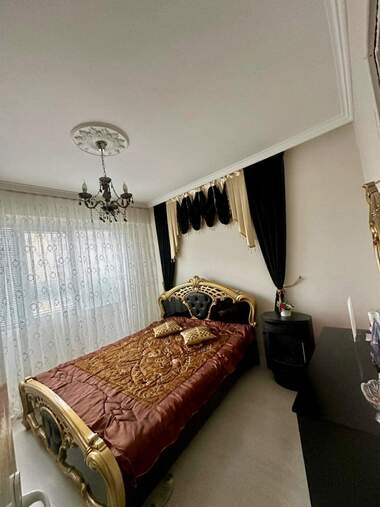 Продажба - Апартамент в Боровец,  Търговище