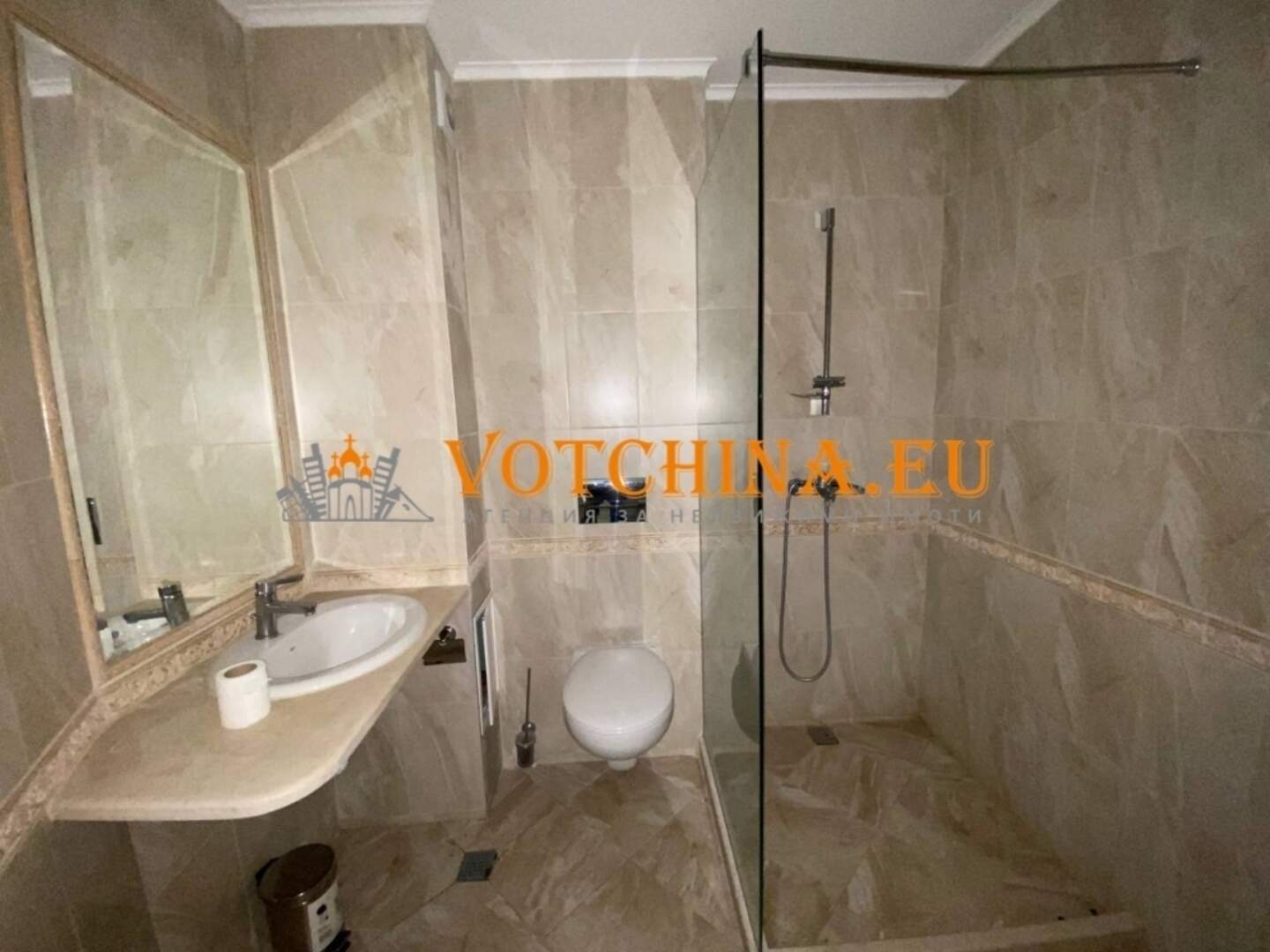 Двустаен Апартамент в Аспарухово, Варна – снимка 10