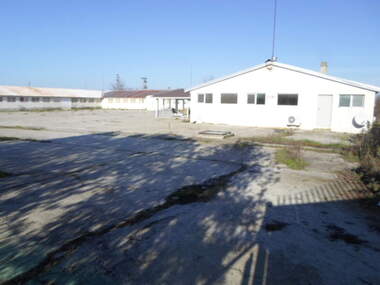 For sale - Warehouse in Dolno Ezerovo,  Burgas
