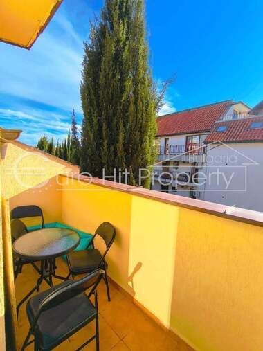 For sale - Apartment in Sveti Vlas,  Burgas