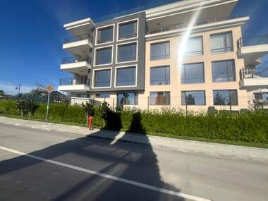 Продажа - Квартира в Галата,  Варна