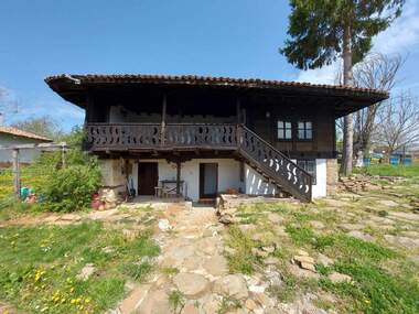 Verkauf - Haus in Zarewzi,  Targowishte