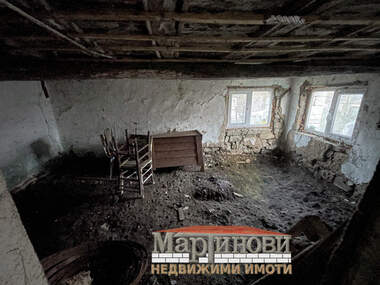 Продажба - Парцел за строителство в Стубел,  Монтана