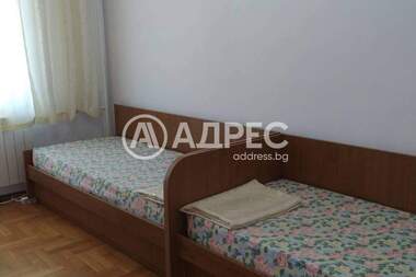 Ενοίκιο - Διαμέρισμα σε Кършияка,  Пловдив