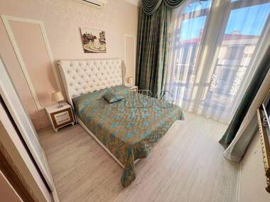 Satış - Apartman olarak Sunny Beach,  Burgas