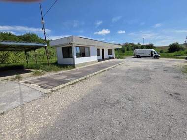 Satış - Endustriyel tesisler olarak Uşinci,  Razgrad