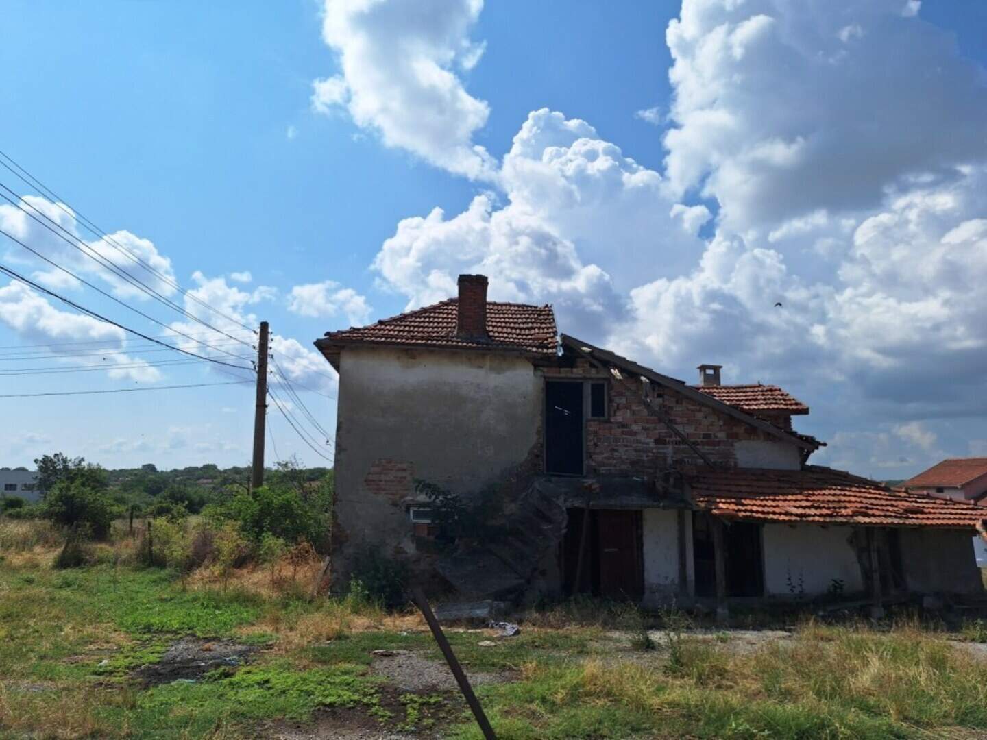 Endustriyel tesisler olarak Gorsko Slivovo, Loveç – fotoğraf 2