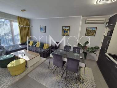 Verkauf - Wohnung in Rawda,  Burgas