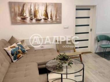 For sale - Apartment in Sveti Vlas,  Burgas