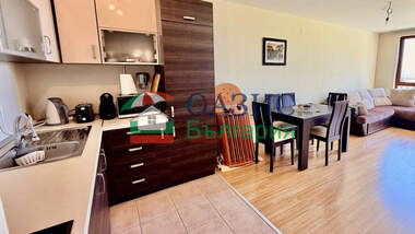 Satış - Apartman olarak Sveti Vlas,  Burgas