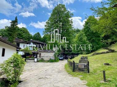 For sale - For Construction in Bozhentsite,  Gabrovo