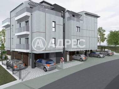 Продажба - Апартамент в Созопол,  Бургас