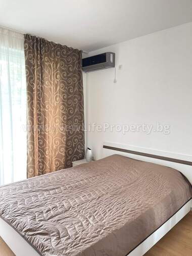 Verkauf - Wohnung in Rawda,  Burgas