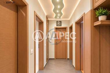 For sale - Apartment in Serdika,  Sofia