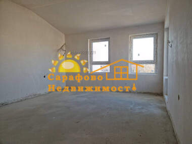For sale - Apartment in Sarafovo,  Burgas