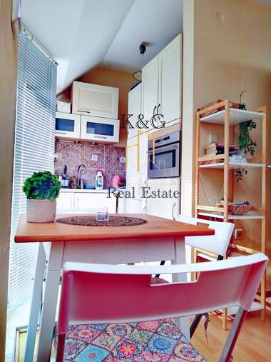 Satış - Apartman olarak Nesebar,  Burgas
