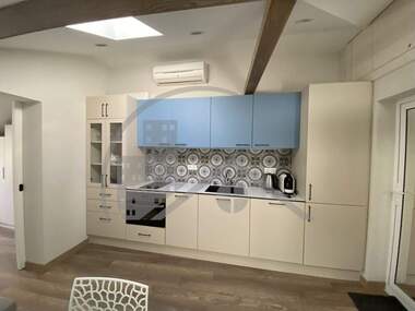 Miete - Wohnung in Grazka mahala,  Warna