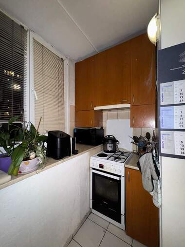 For sale - Apartment in Hadji Dimitar,  Sofia