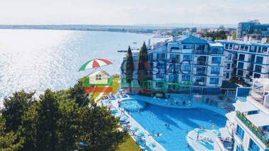 Verkauf - Wohnung in Pomorie,  Burgas