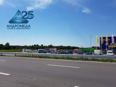 For rent - For Construction in Yasen,  Pleven