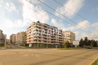 Продажба - Апартамент в Меден Рудник,  Бургас