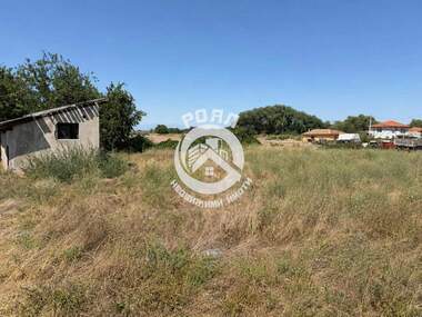 For sale - For Construction in Benkovski,  Plovdiv
