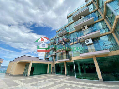 For sale - Apartment in Nessebar,  Burgas