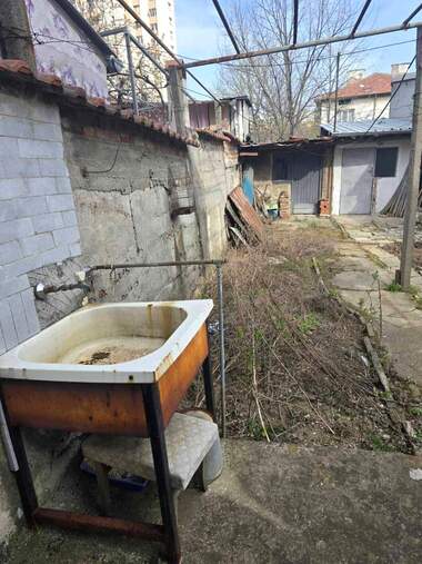 Verkauf - Wohnung in Zapad,  Blagoewgrad